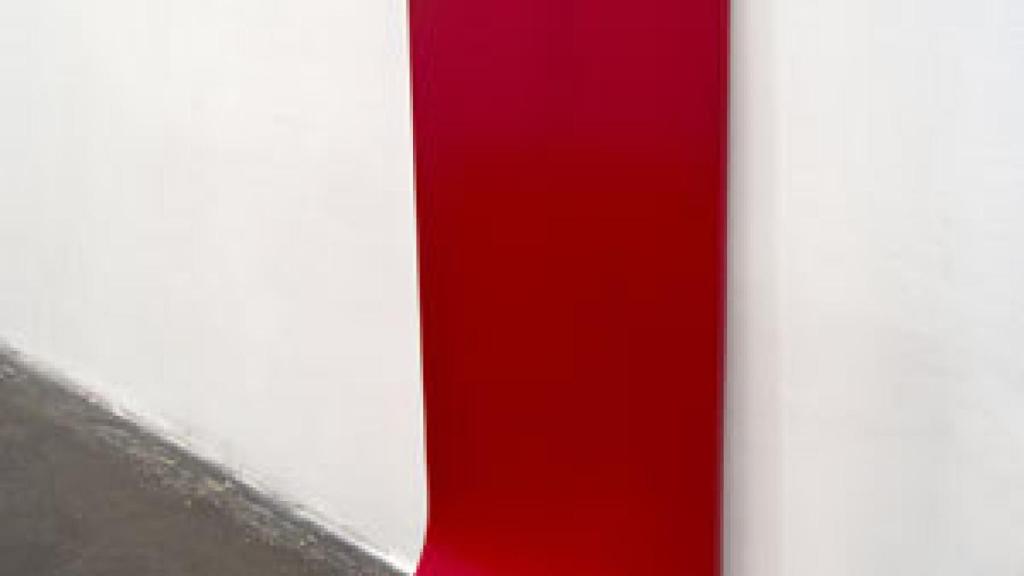 Image: La feria se viste de bienal