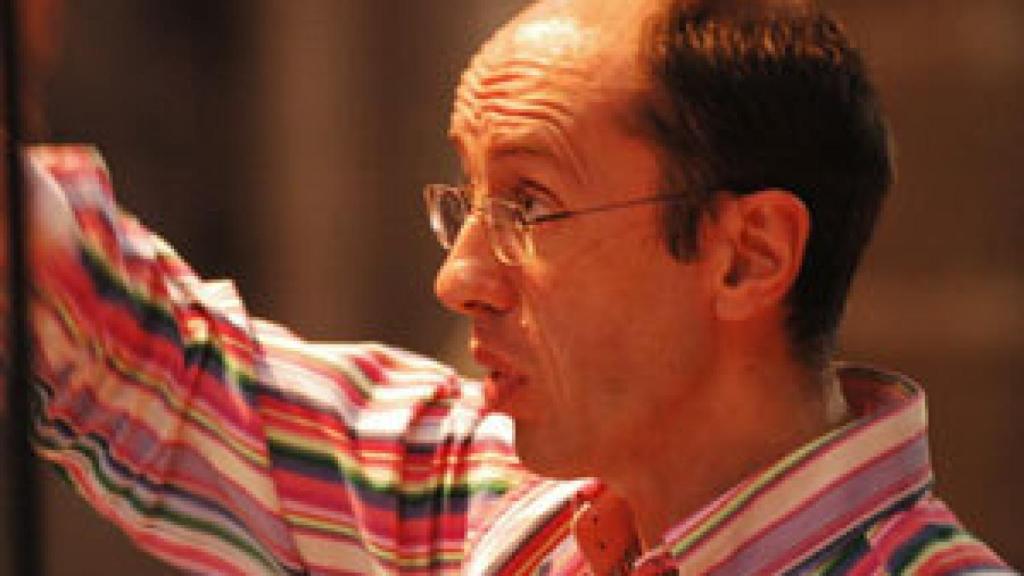 Image: Niquet rescata a la Princesa de Rameau