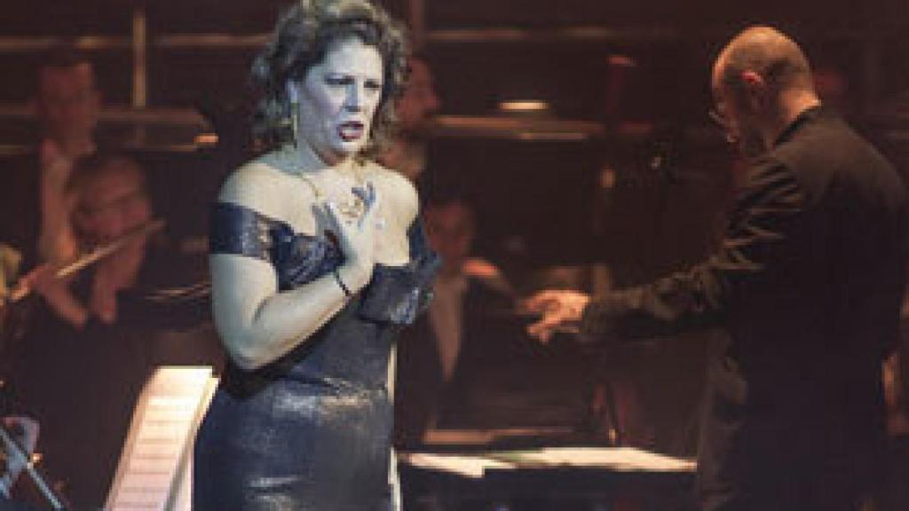 Image: Neobelcantismo en Bilbao