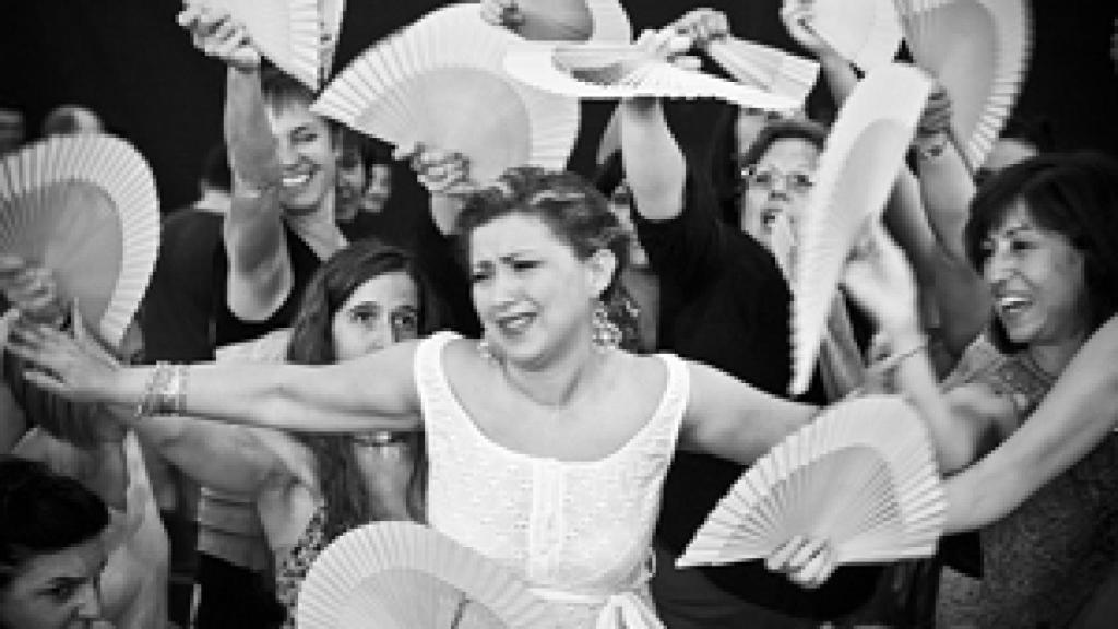 Image: Un Verdi 'made in Spain' llega a la Quincena de Gergiev y Järvi