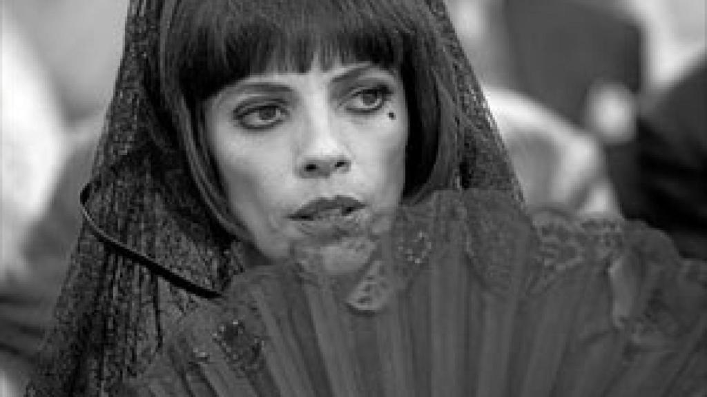 Image: Blancanieves, hacia el Oscar