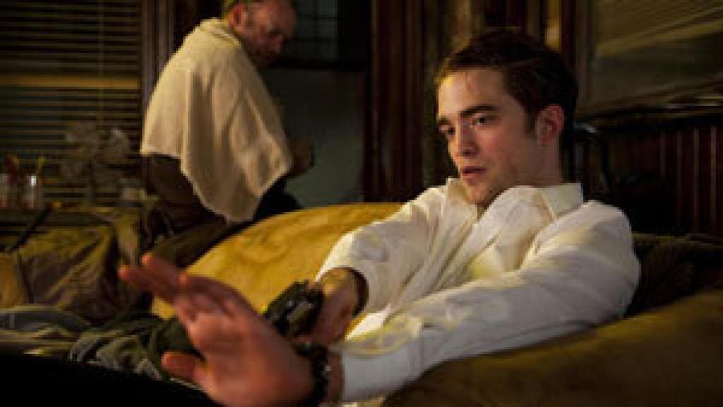 Image: El espectro del capitalismo