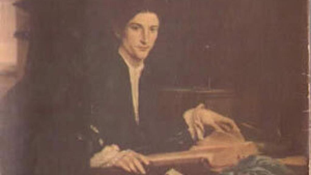 Image: El esplendor del Renacimiento