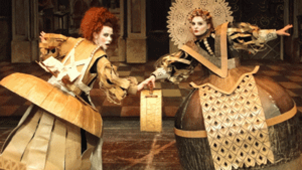 Image: Un barniz para los clásicos