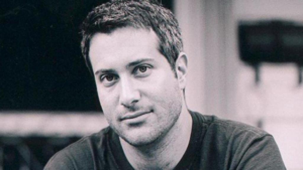 Image: Hace media vida, maté a una chica...