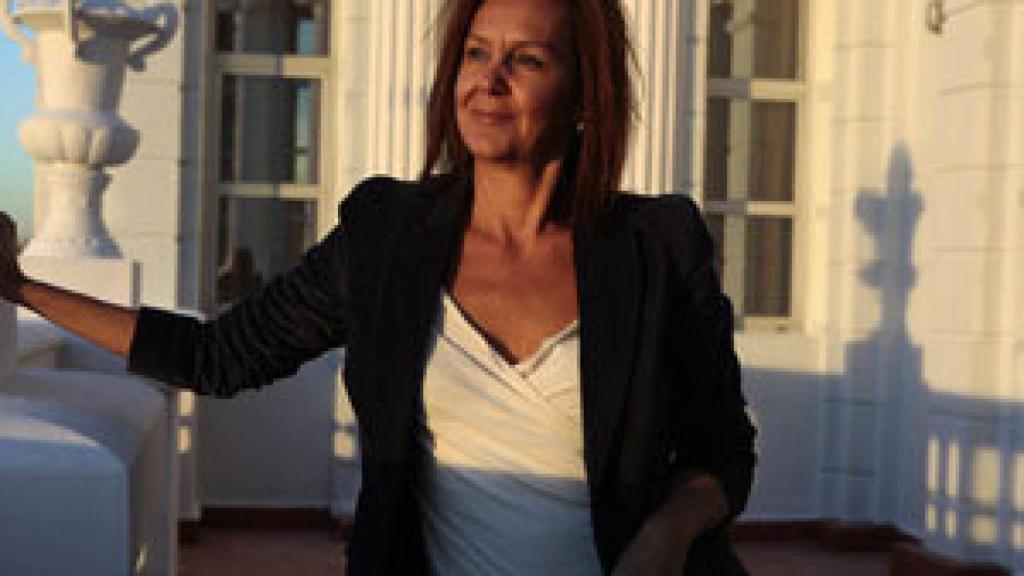 Image: Misión olvido