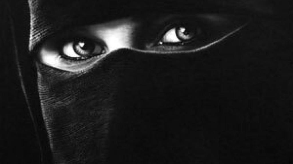 Image: Robert Longo, escenario de imágenes