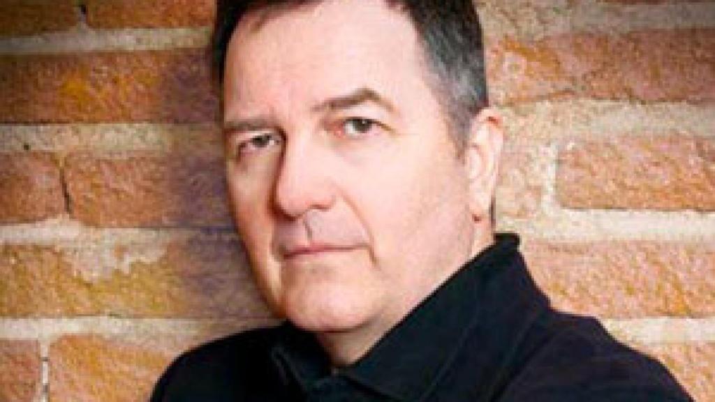 Image: Roberto Ampuero