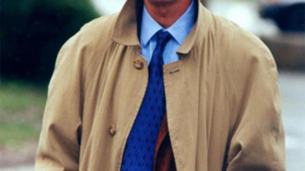 Image: Morir por una historia