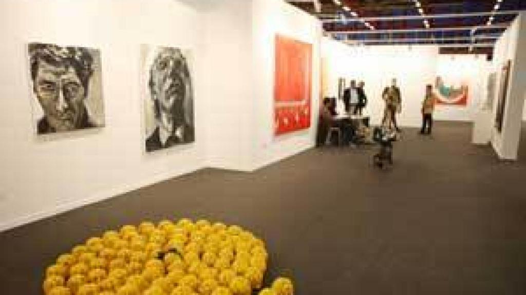 Image: Karaoke ferial