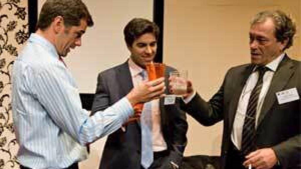 Image: Helio Pedregal: Con esta comedia me quito el sambenito de actor serio