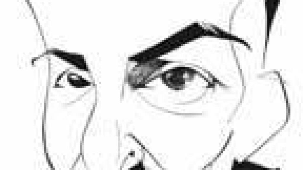 Image: Tres poetas de sus vidas