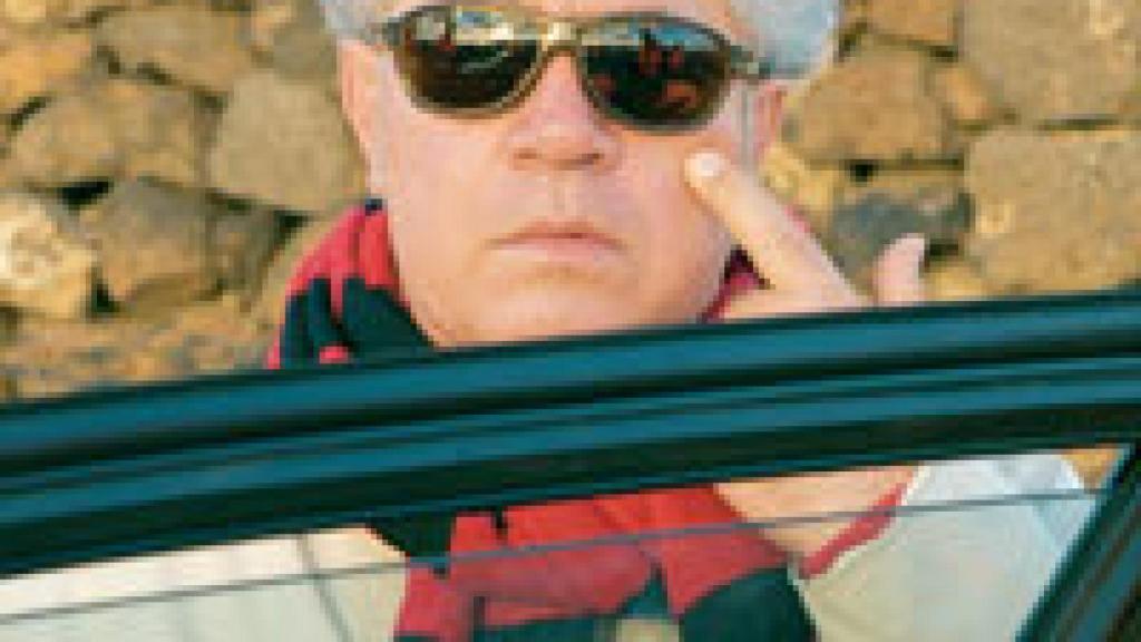 Image: Pedro Almodóvar: “Mis influencias han sido Andy Warhol y Lola Flores”