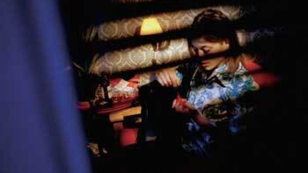 Image: Mauro Fariñas, ganador del VII Premio de Fotografía de El Cultural