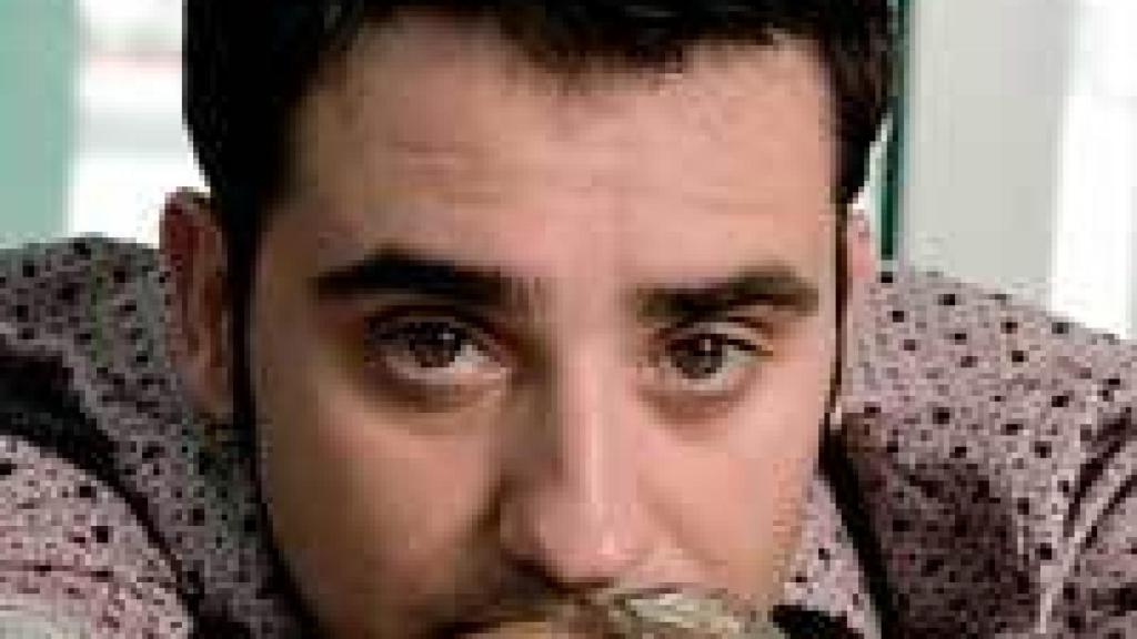 Image: El cine español sale del orfanato