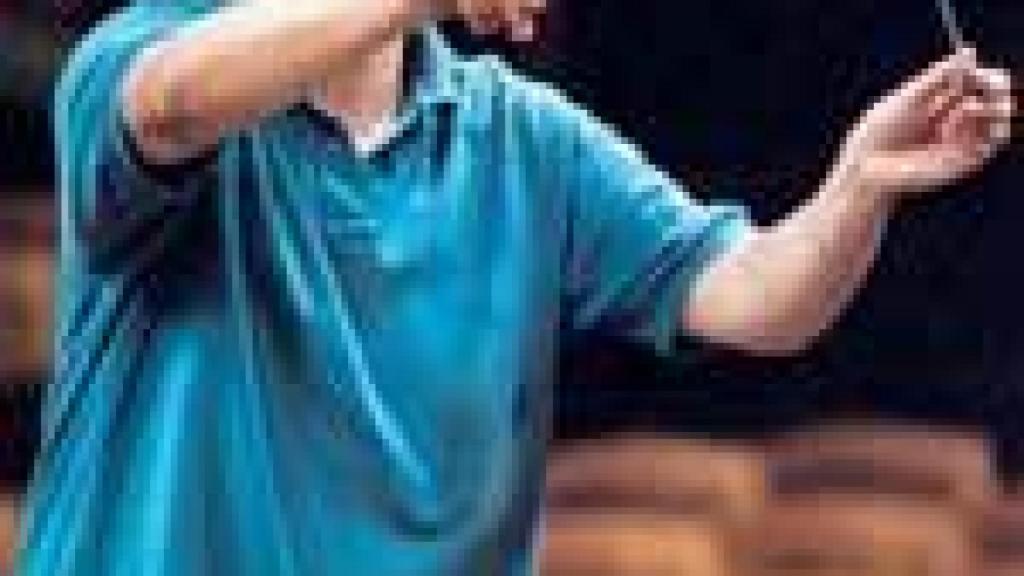 Image: Christian Thielemann o la diplomacia ausente