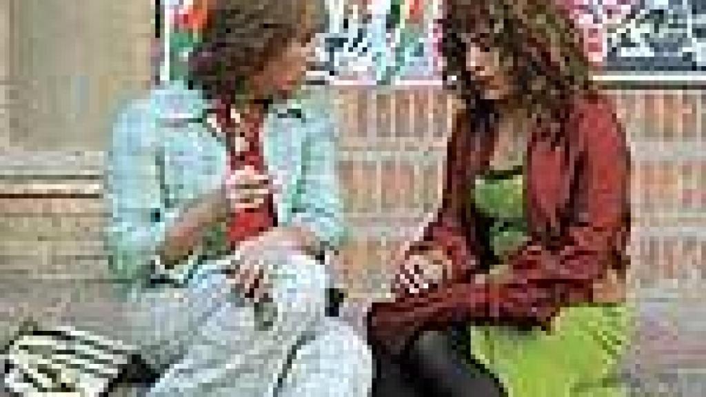 Image: La trastienda del guión