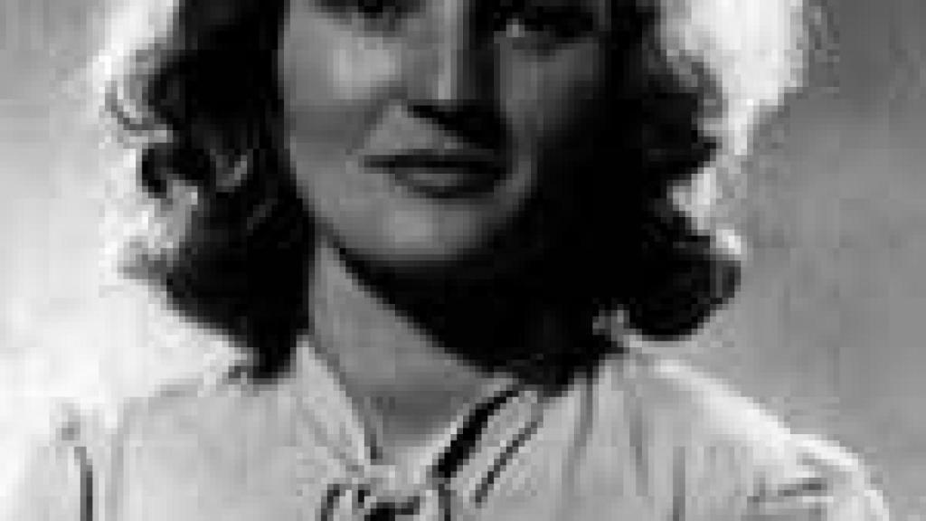 Image: La memoria inédita de Carmen Laforet