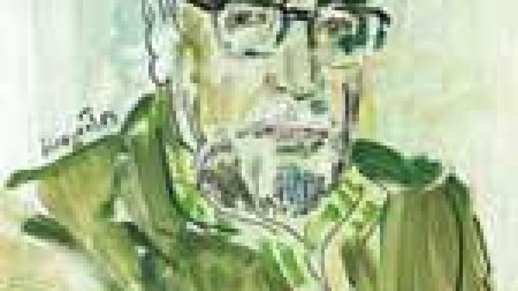 Image: Ramón J. Sender: Biografía