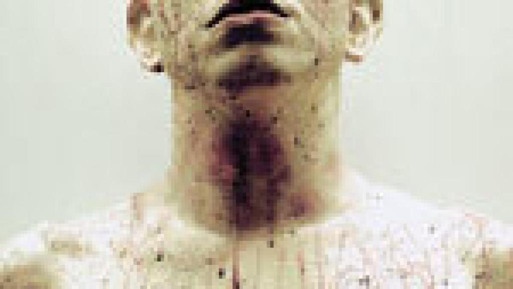 Image: Ritual de sangre