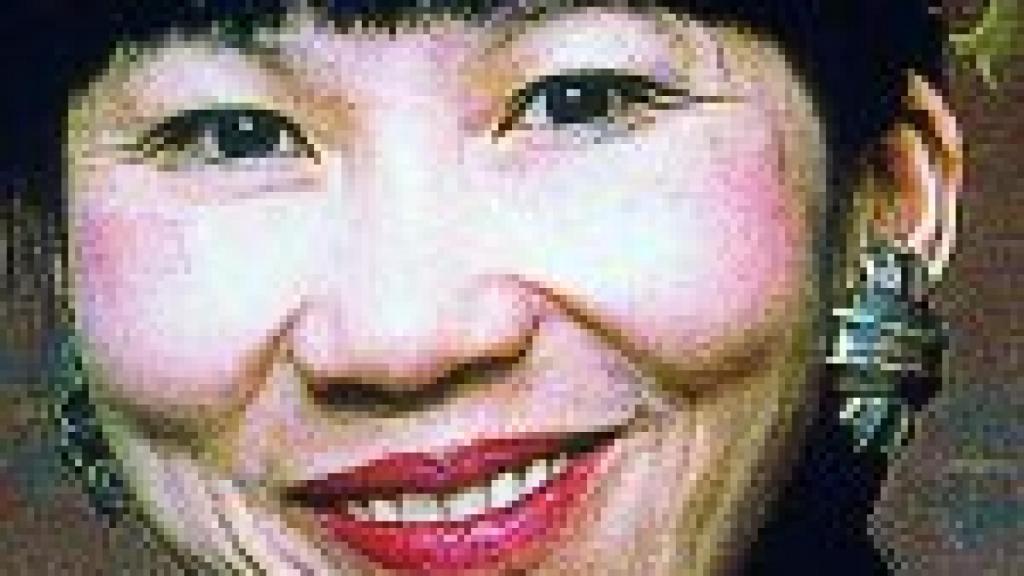 Image: La hija del curandero