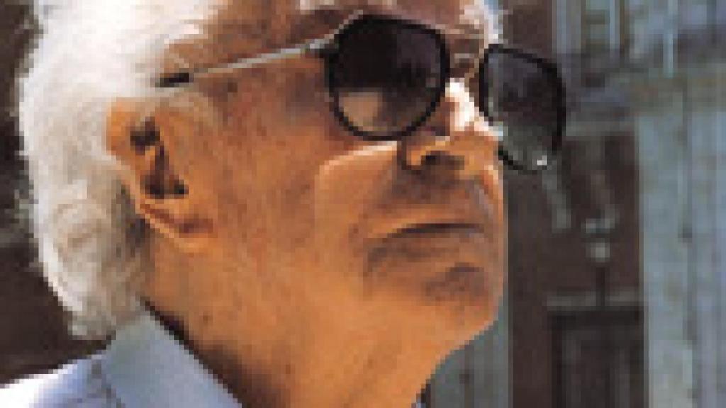 Image: Joaquín Rodrigo, el genio imperdonable