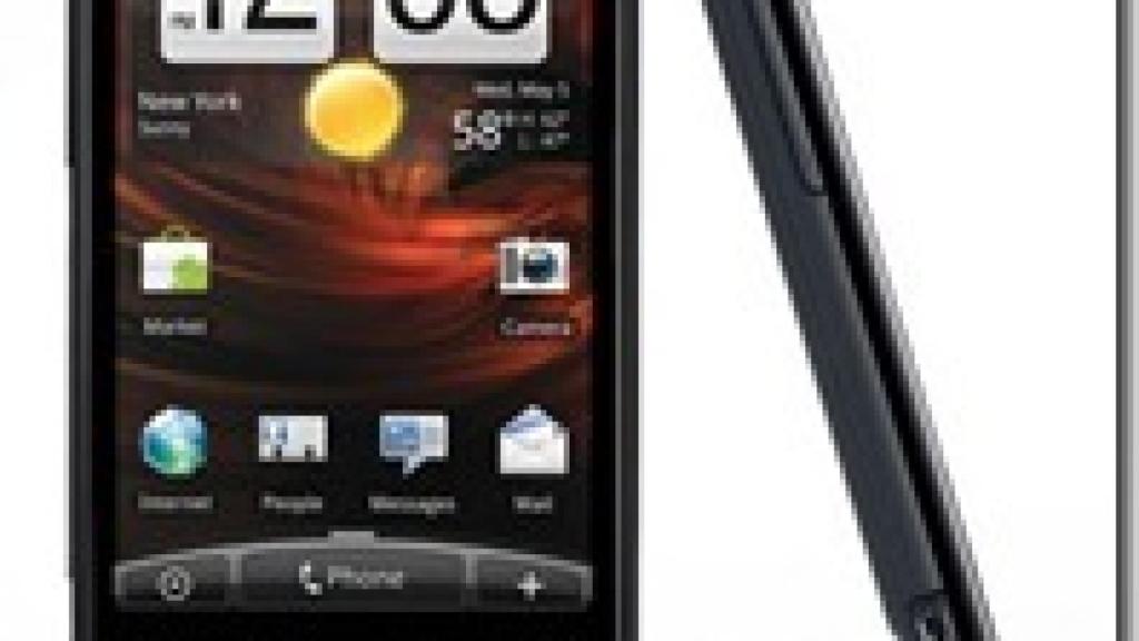 Droid Incredible by HTC – Fecha en EEUU