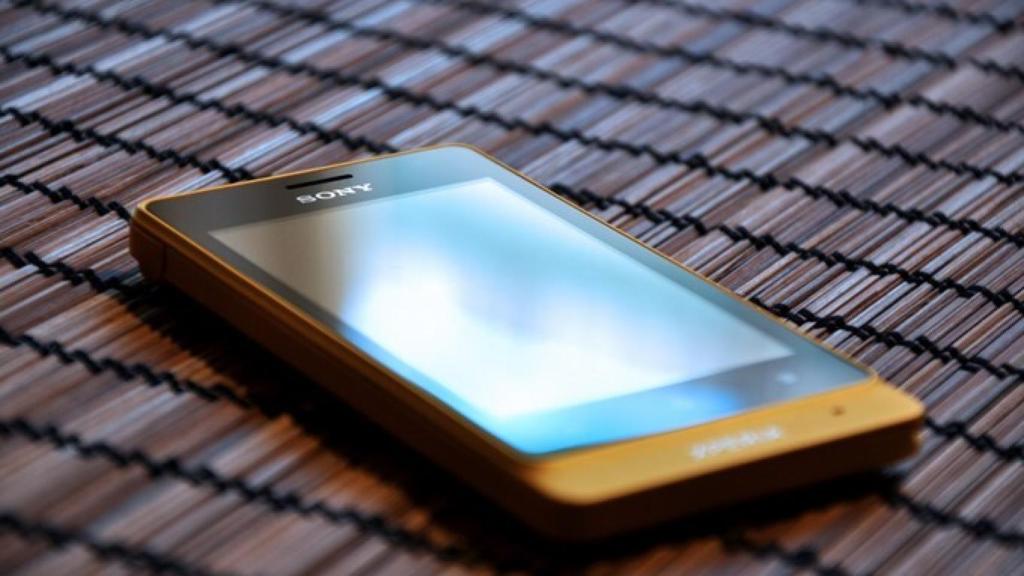 Sony actualiza los Xperia P, Xperia Go y Xperia E a Android 4.1 Jelly Bean