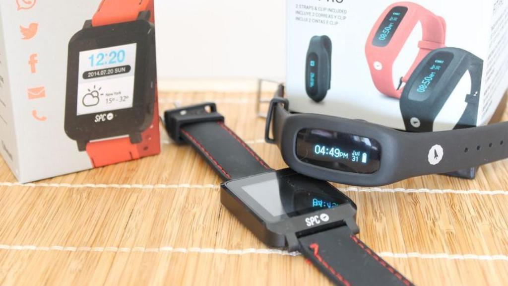 SPC Smartee Watch y Fit Pro: Análisis y experiencia de uso