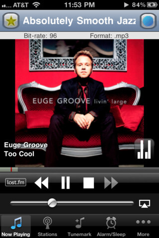 Tunemark_radio-playing