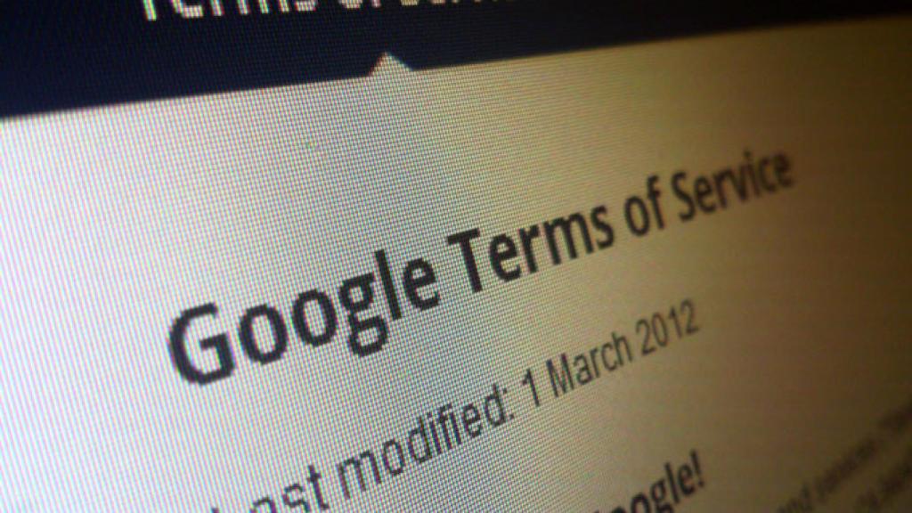 google-drive-condiciones-servicio