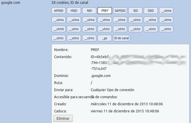 google-cookie-pref