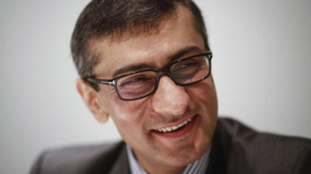 Rajeev-Suri
