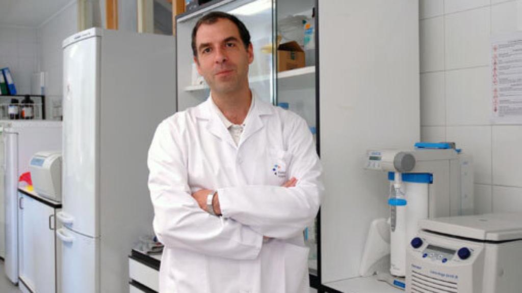 Image: David Escors: El ser humano está programado para vivir 130 años