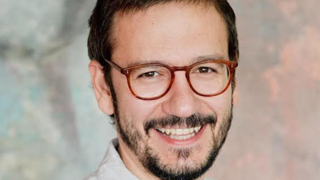 Image: David Serrano