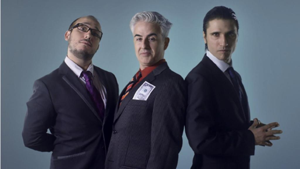 Image: La deuda de los muertos vivientes, en el Galileo