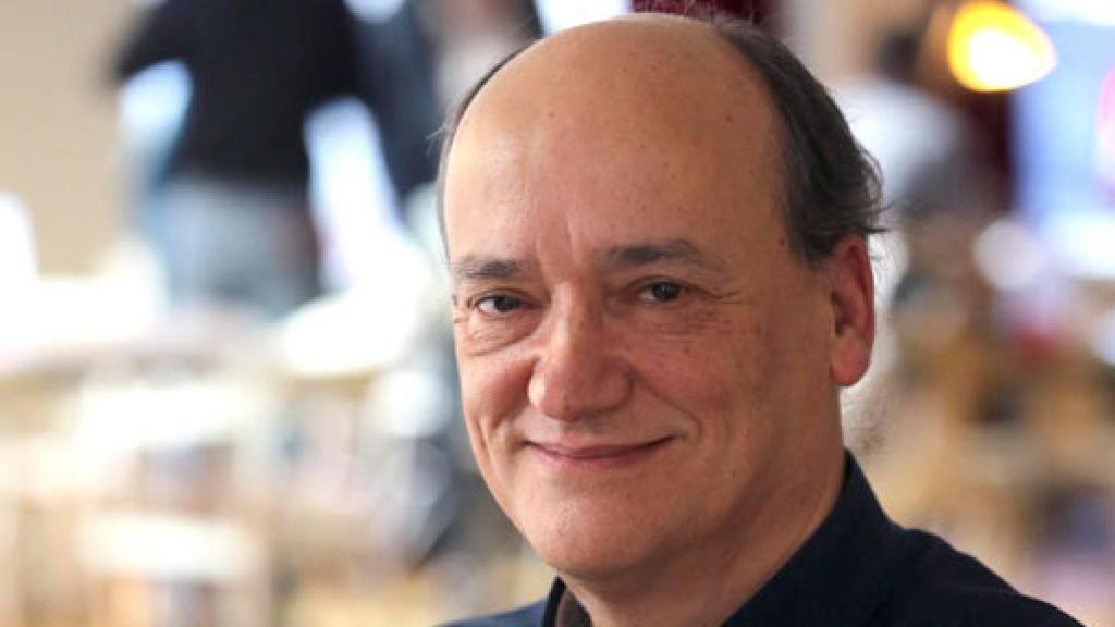 Image: Donde no estás