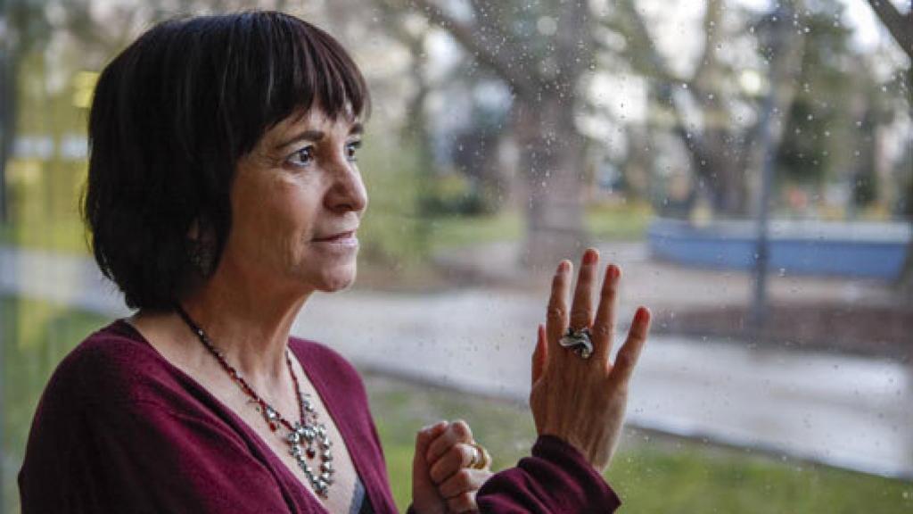 Image: El peso del corazón