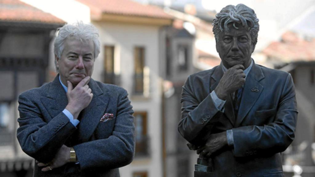 Image: El umbral de la eternidad