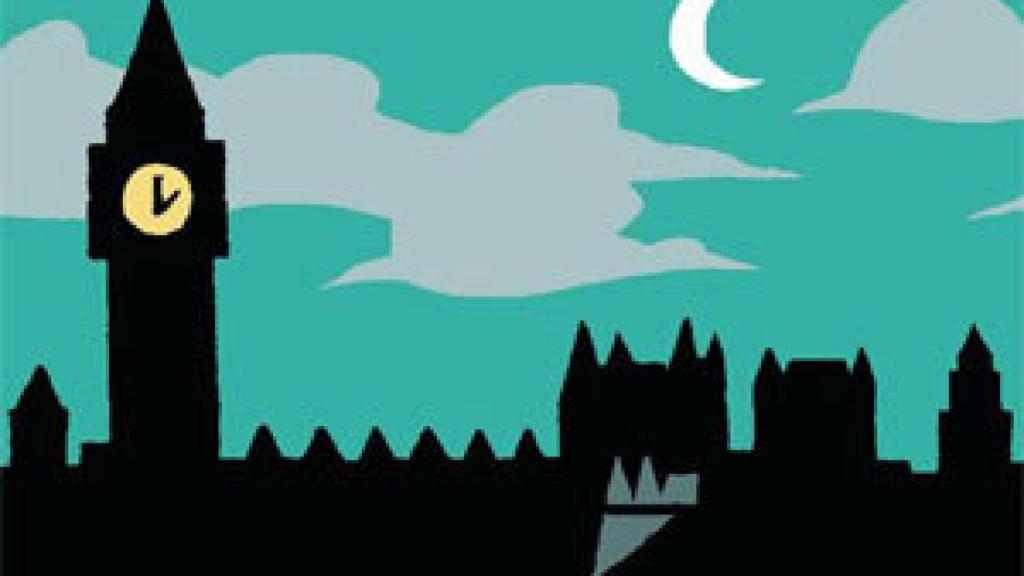 Image: La cultura española se va de pintas