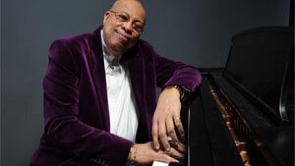 Image: Chucho Valdés