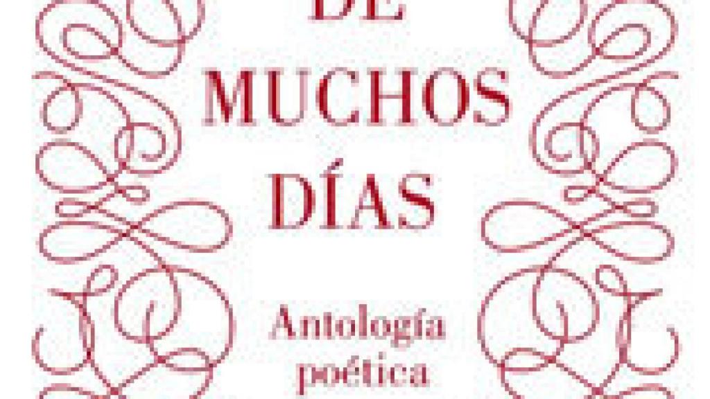 Image: El canon sentimental de la poesía