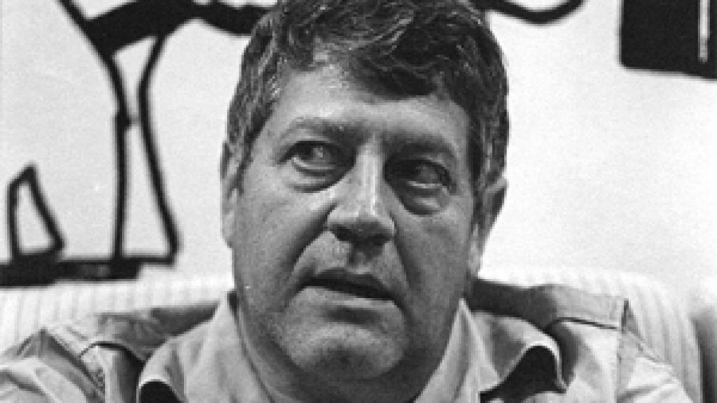 Image: Hugo Pratt, un dibujante a la sombra de Corto Maltés