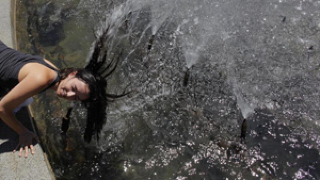 Image: El calor, ¿enemigo de nuestro cerebro?