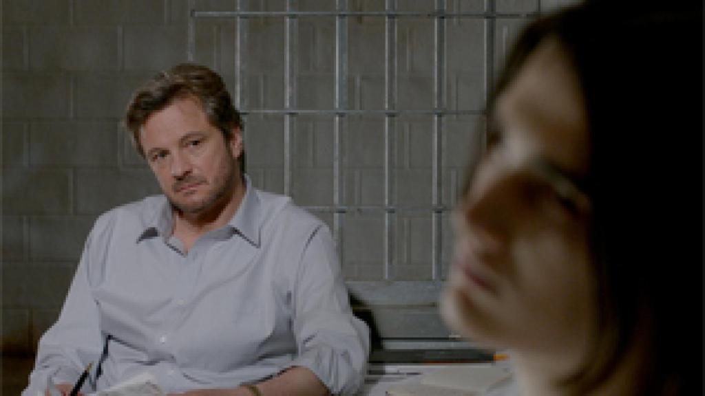 Image: Atom Egoyan fracasa con su versión de los Tres de West Memphis