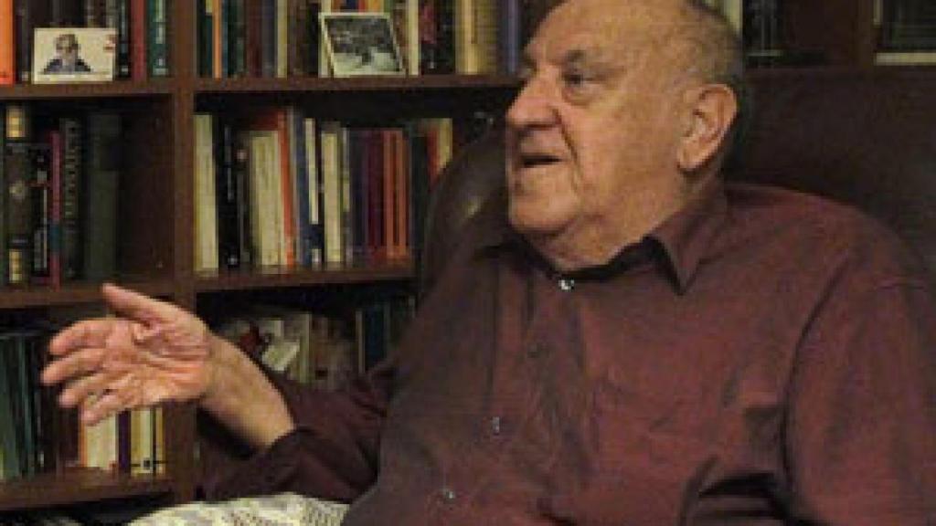 Image: Cuentos completos de Javier Tomeo