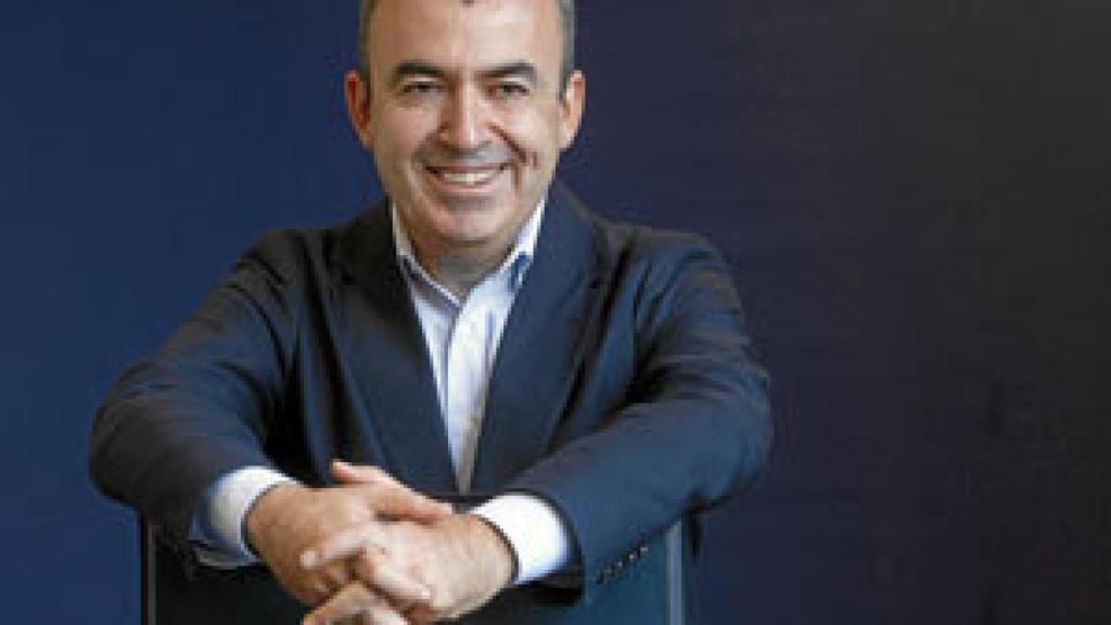 Image: La marca del meridiano