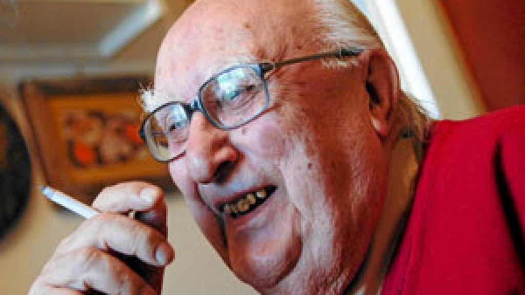 Image: La danza de la gaviota