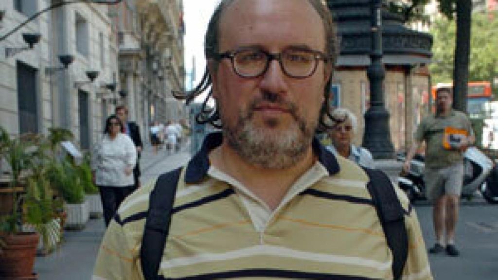 Image: La lluvia de los inocentes