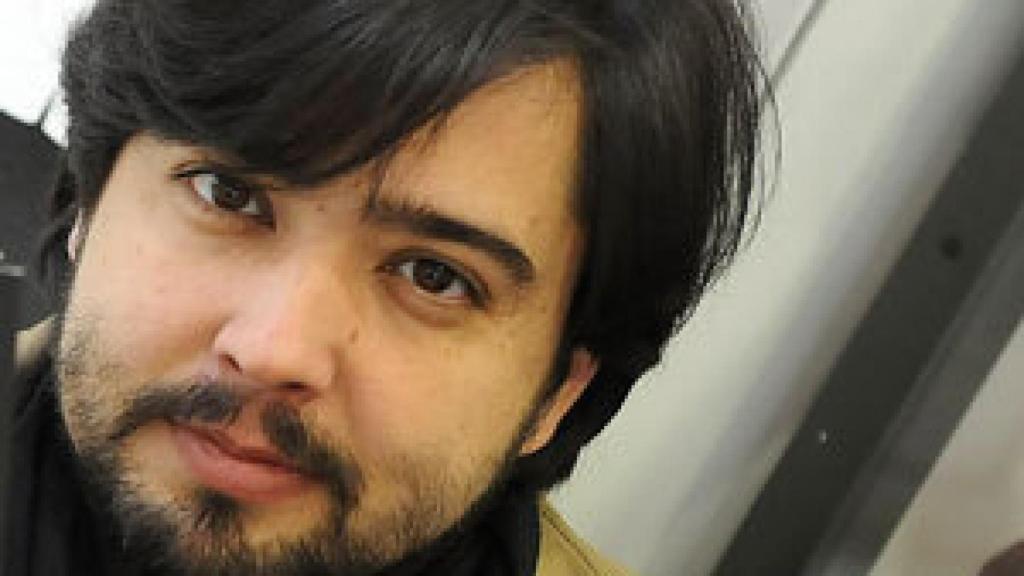 Image: El asesino hipocondríaco